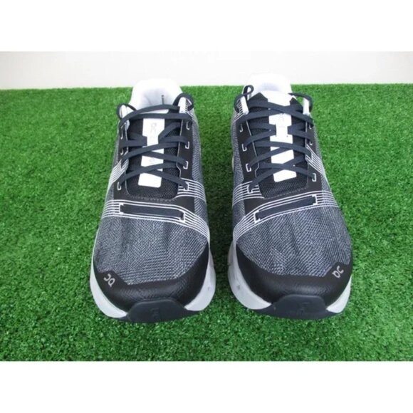 LIKE NEW On Running cloudgo Men's Athletic Shoes Size 9.5 - Picture 3 of 5